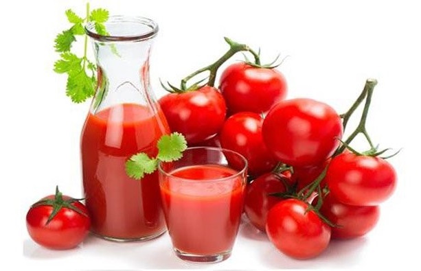 Những công dụng tuyệt vời đến từ quả cà chua Những công dụng tuyệt vời đến từ quả cà chua